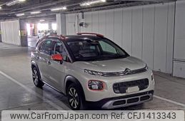 citroen c3 2019 -CITROEN--Citroen C3 VF72RHNPXK4429168---CITROEN--Citroen C3 VF72RHNPXK4429168-