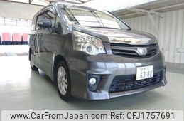 toyota noah 2013 CFJ1757691