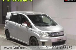 honda freed-spike 2012 -HONDA--Freed Spike GP3--1037544---HONDA--Freed Spike GP3--1037544-