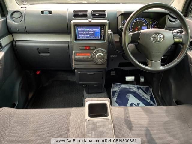 toyota pixis-space 2012 -TOYOTA--Pixis Space DBA-L575A--L575A-0019831---TOYOTA--Pixis Space DBA-L575A--L575A-0019831- image 2