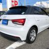 audi a1-sportback 2017 CFJ1703001 image 2