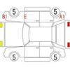 honda fit-shuttle 2011 CFJ1844803 image 2