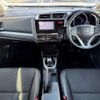 honda fit-hybrid 2014 TE3437 image 1