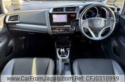 honda fit-hybrid 2014 TE3437