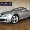 mercedes-benz slk-class 2008 quick_quick_DBA-171458_WDB1714582F195293 image 1