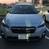 subaru xv 2017 -SUBARU--Subaru XV DBA-GT7--GT7-050055---SUBARU--Subaru XV DBA-GT7--GT7-050055- image 1