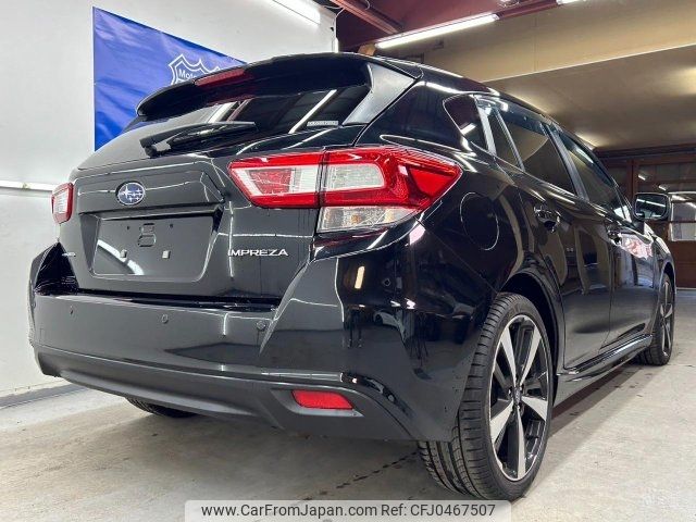 subaru impreza-wagon 2019 -SUBARU--Impreza Wagon GT7--201583---SUBARU--Impreza Wagon GT7--201583- image 2