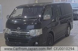 toyota regiusace-van 2010 quick_quick_ADF-KDH201V_KDH201-0053473