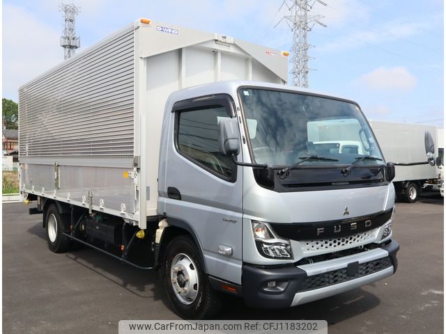 mitsubishi-fuso canter 2022 -MITSUBISHI--Canter 2PG-FEB90--FEB90-591193---MITSUBISHI--Canter 2PG-FEB90--FEB90-591193- image 2