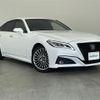 toyota crown 2021 -TOYOTA--Crown 6AA-AZSH20--AZSH20-1080550---TOYOTA--Crown 6AA-AZSH20--AZSH20-1080550- image 1