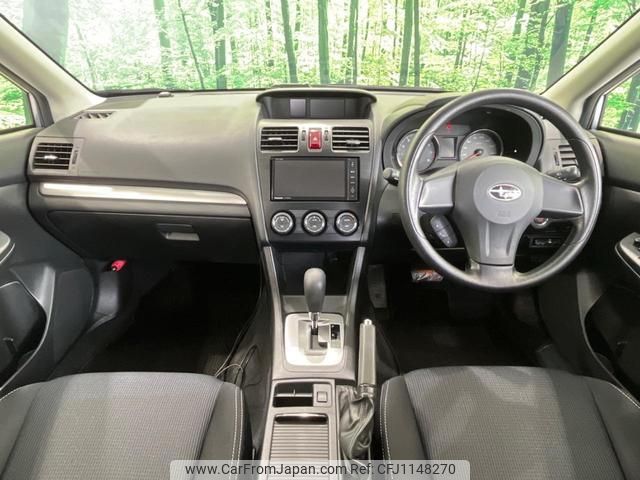 subaru impreza-sports 2012 quick_quick_GP2_GP2-005162 image 2