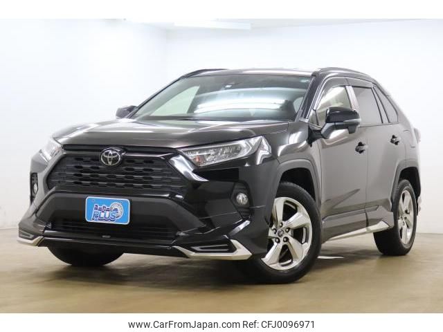 toyota rav4 2019 quick_quick_MXAA52_MXAA52-2001251 image 1