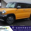 suzuki hustler 2018 -SUZUKI--Hustler DAA-MR41S--MR41S-289515---SUZUKI--Hustler DAA-MR41S--MR41S-289515- image 1