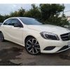 mercedes-benz a-class 2015 -MERCEDES-BENZ--Benz A Class DBA-176042--WDD1760422V090252---MERCEDES-BENZ--Benz A Class DBA-176042--WDD1760422V090252- image 2