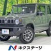 suzuki jimny 2025 CFJ1822211 image 1