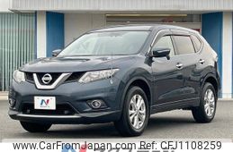 nissan x-trail 2014 -NISSAN--X-Trail DBA-T32--T32-502055---NISSAN--X-Trail DBA-T32--T32-502055-