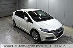 honda insight 2014 -HONDA--Insight ZE2-1501272---HONDA--Insight ZE2-1501272-