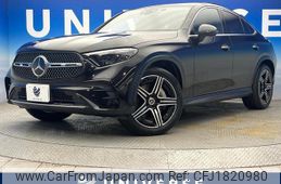 mercedes-benz glc-class 2024 CFJ1820980