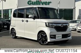 honda n-box 2018 -HONDA--N BOX DBA-JF3--JF3-2047757---HONDA--N BOX DBA-JF3--JF3-2047757-