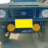 suzuki jimny 1996 -SUZUKI 【豊田 580ﾇ5166】--Jimny E-JA22W--JA22W-114383---SUZUKI 【豊田 580ﾇ5166】--Jimny E-JA22W--JA22W-114383- image 17