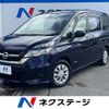 nissan serena 2017 -NISSAN--Serena DAA-GC27--GC27-019687---NISSAN--Serena DAA-GC27--GC27-019687- image 1