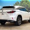 lexus rx 2017 CFJ1825862 image 17