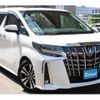 toyota alphard 2021 -TOYOTA--Alphard 3BA-AGH30W--AGH30-0385998---TOYOTA--Alphard 3BA-AGH30W--AGH30-0385998- image 20