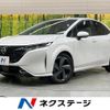 nissan aura 2023 CFJ1789030 image 1