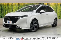 nissan aura 2023 CFJ1789030