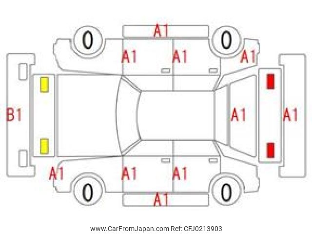 daihatsu tanto 2013 -DAIHATSU--Tanto DBA-LA610S--LA610S-0006583---DAIHATSU--Tanto DBA-LA610S--LA610S-0006583- image 2