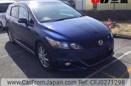 honda stream 2009 -HONDA--Stream RN8--3101044---HONDA--Stream RN8--3101044-