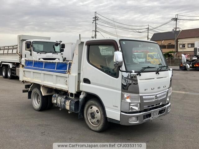 mitsubishi-fuso canter 2016 -MITSUBISHI--Canter TPG-FBA60--FBA60-***414---MITSUBISHI--Canter TPG-FBA60--FBA60-***414- image 2