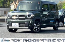 mazda flair-crossover 2021 quick_quick_4AA-MS52S_MS52S-102104