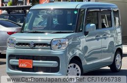 suzuki spacia 2019 CFJ1696738