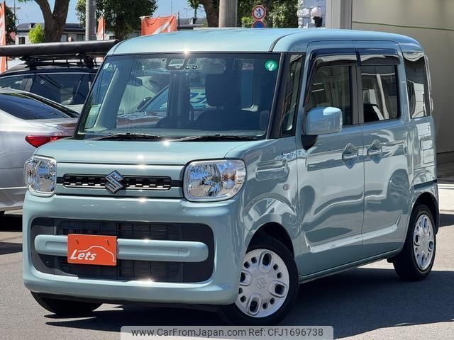 suzuki spacia 2019 CFJ1696738 image 1
