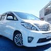 toyota alphard 2013 CFJ1727591 image 2
