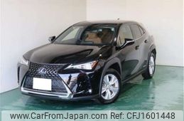 lexus ux 2022 CFJ1601448