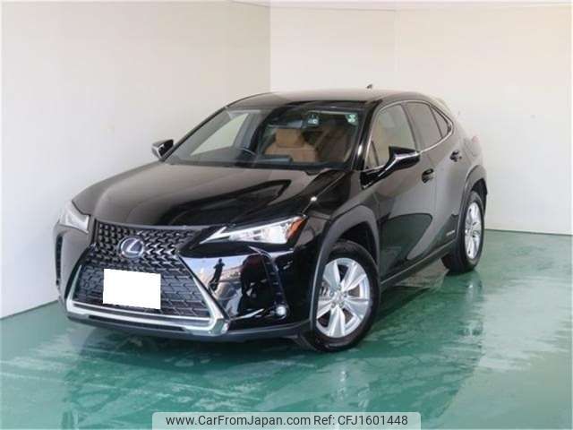 lexus ux 2022 CFJ1601448 image 1