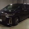 toyota alphard 2021 -TOYOTA 【神戸 335ﾛ 338】--Alphard 6AA-AYH30W--AYH30-0122576---TOYOTA 【神戸 335ﾛ 338】--Alphard 6AA-AYH30W--AYH30-0122576- image 1