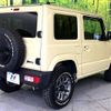 suzuki jimny 2023 -SUZUKI--Jimny 3BA-JB64W--JB64W-306804---SUZUKI--Jimny 3BA-JB64W--JB64W-306804- image 17