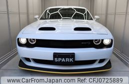 dodge challenger 2024 -CHRYSLER--Dodge Challenger ﾌﾒｲ--2C3CDZC96PH549***---CHRYSLER--Dodge Challenger ﾌﾒｲ--2C3CDZC96PH549***-