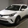 toyota c-hr 2017 -TOYOTA--C-HR DAA-ZYX10--ZYX10-2031160---TOYOTA--C-HR DAA-ZYX10--ZYX10-2031160- image 1