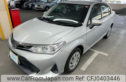 toyota corolla-axio 2018 AF-NRE161-0068836