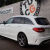 mercedes-benz c-class-station-wagon 2017 -MERCEDES-BENZ--Benz C Class Wagon DBA-205240C--WDD2052402F648244---MERCEDES-BENZ--Benz C Class Wagon DBA-205240C--WDD2052402F648244- image 13