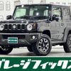 suzuki jimny-sierra 2024 quick_quick_3BA-JB74W_JB74W-213718 image 1