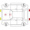 suzuki jimny-sierra 2020 -SUZUKI--Jimny Sierra 3BA-JB74W--JB74W-126130---SUZUKI--Jimny Sierra 3BA-JB74W--JB74W-126130- image 2