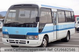 toyota coaster 1996 24920704