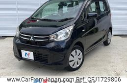 mitsubishi ek-wagon 2016 CFJ1729806