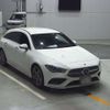 mercedes-benz cla-class 2022 -MERCEDES-BENZ--Benz CLA 118612M-W1K1186122N268482---MERCEDES-BENZ--Benz CLA 118612M-W1K1186122N268482- image 6
