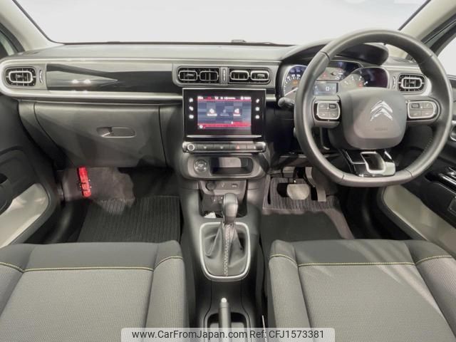 citroen c3 2018 CFJ1573381 image 2